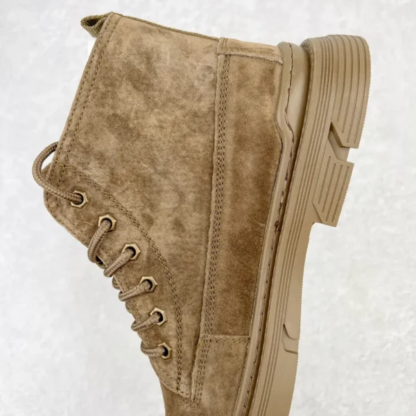 Gucci Boots - Image 7