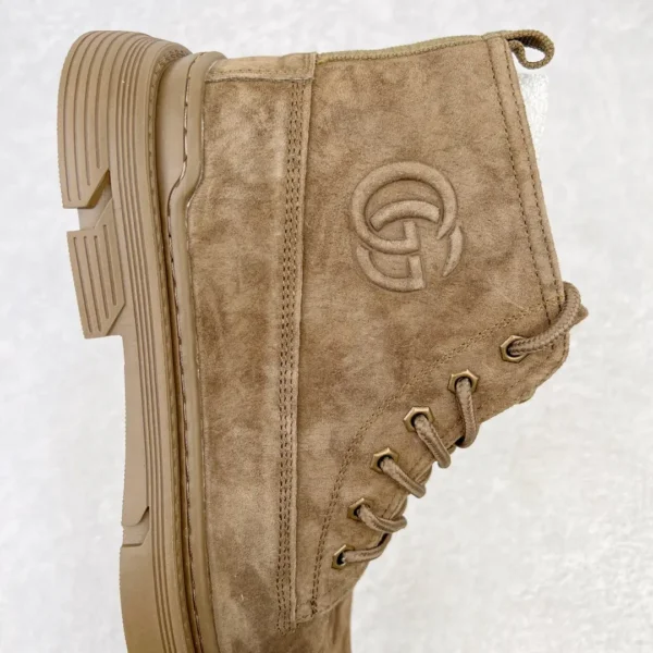 Gucci Boots - Image 6