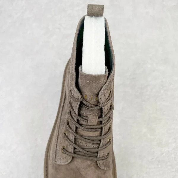 Gucci Boots - Image 5
