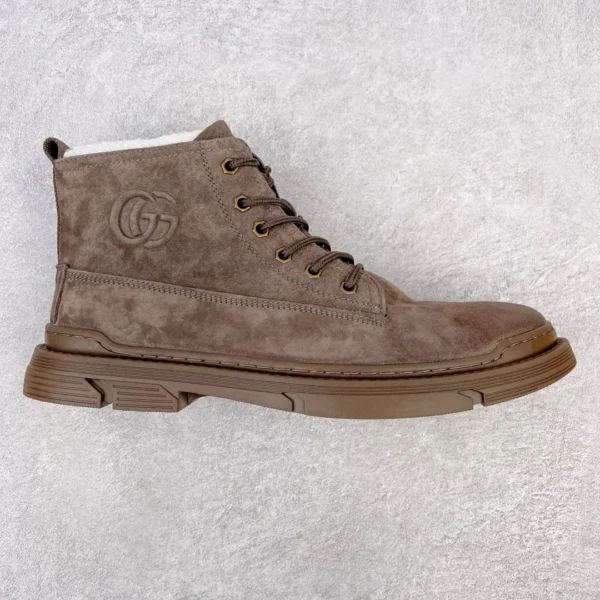 Gucci Boots