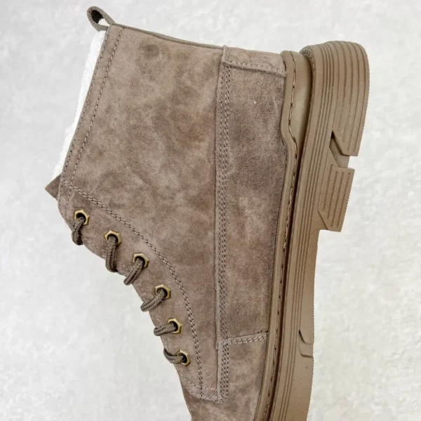 Gucci Boots - Image 7