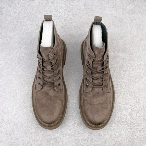 Gucci Boots - Image 2