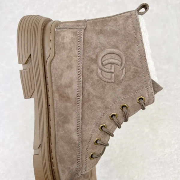 Gucci Boots - Image 6