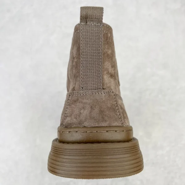 Gucci Boots - Image 8