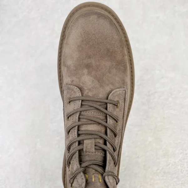 Gucci Boots - Image 4