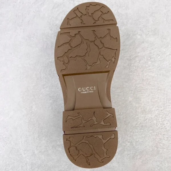 Gucci Boots - Image 9