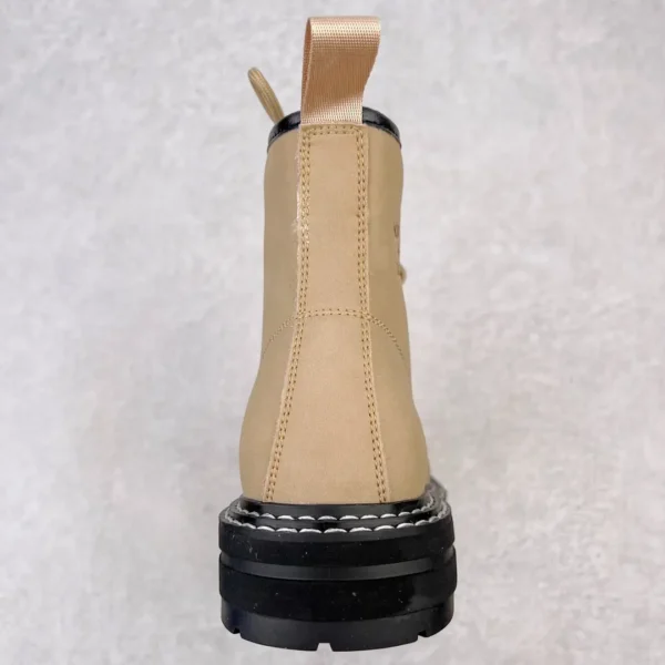 Gucci Boots - Image 8
