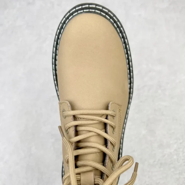 Gucci Boots - Image 4