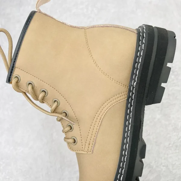 Gucci Boots - Image 7