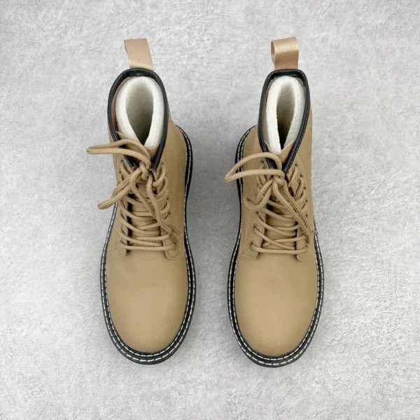 Gucci Boots - Image 2