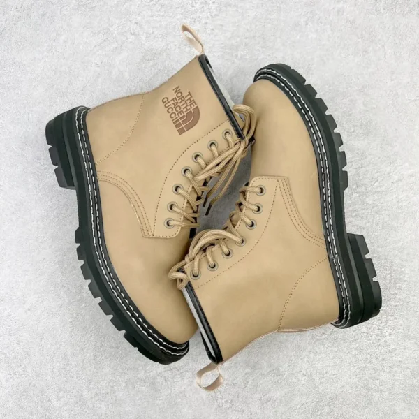 Gucci Boots - Image 3
