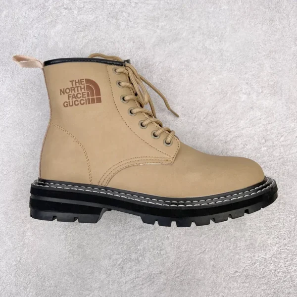 Gucci Boots