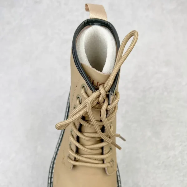Gucci Boots - Image 5