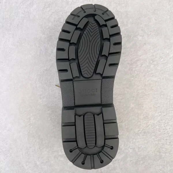 Gucci Boots - Image 9