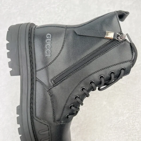 Gucci Boots - Image 6