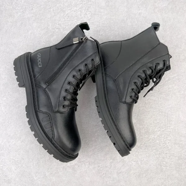 Gucci Boots - Image 3