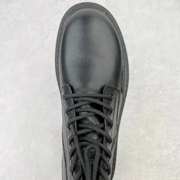 Gucci Boots - Image 4
