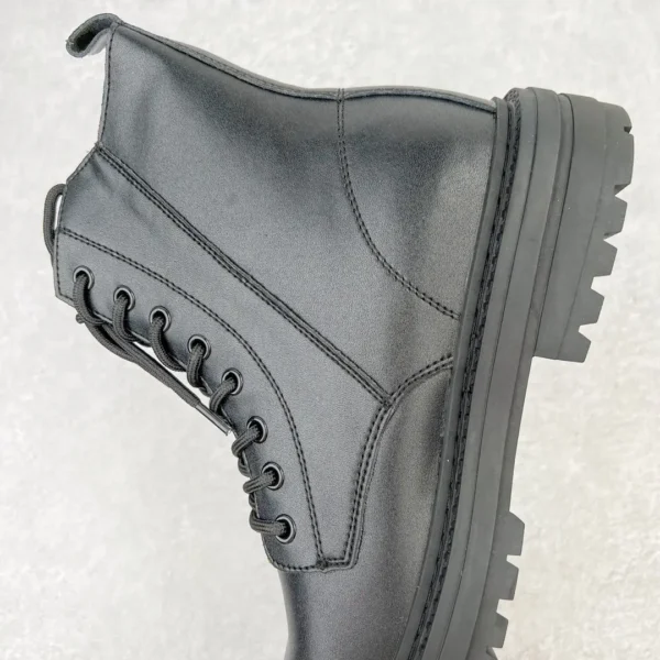 Gucci Boots - Image 7