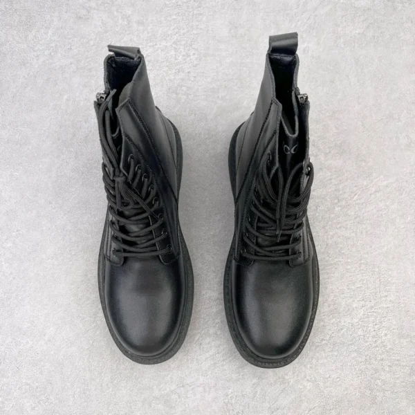 Gucci Boots - Image 2