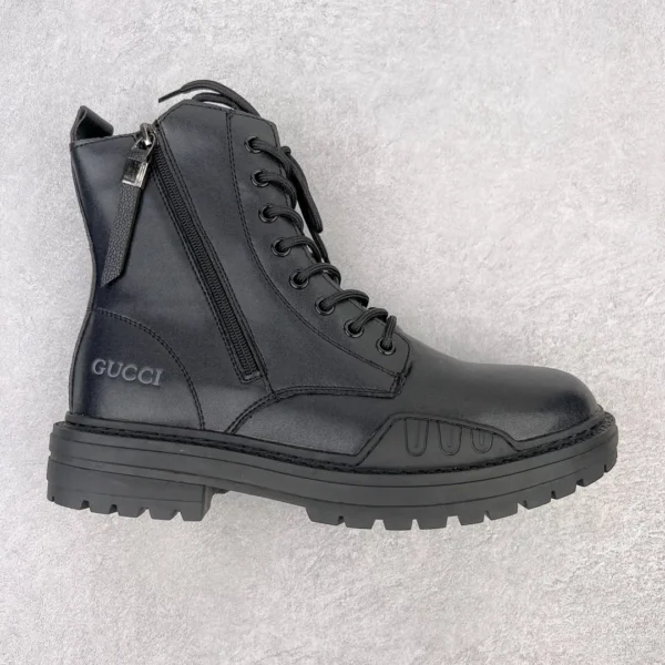 Gucci Boots