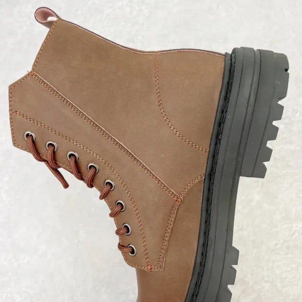 Gucci Boots - Image 7