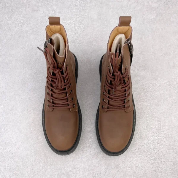 Gucci Boots - Image 2