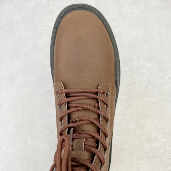 Gucci Boots - Image 4