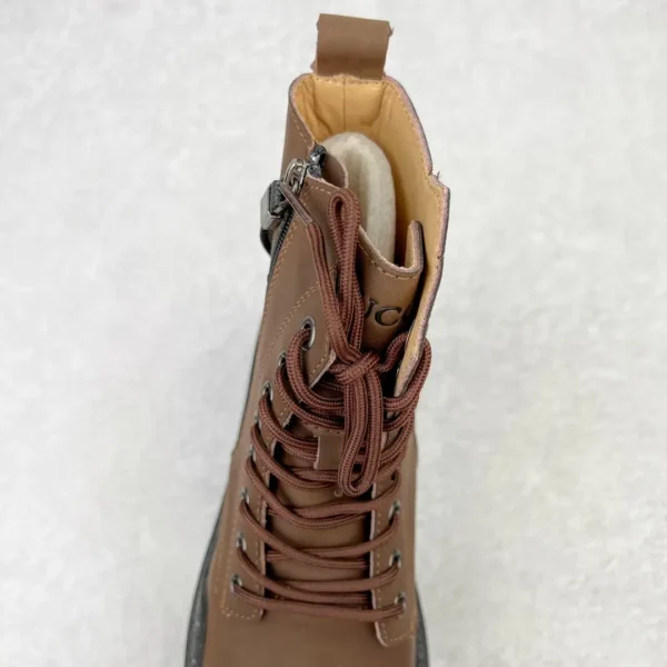 Gucci Boots - Image 5