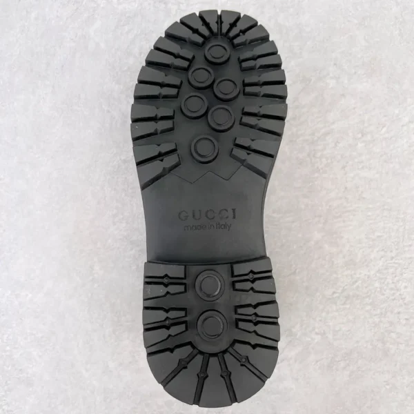Gucci Boots - Image 9