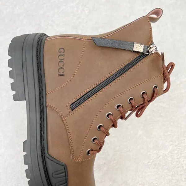 Gucci Boots - Image 6
