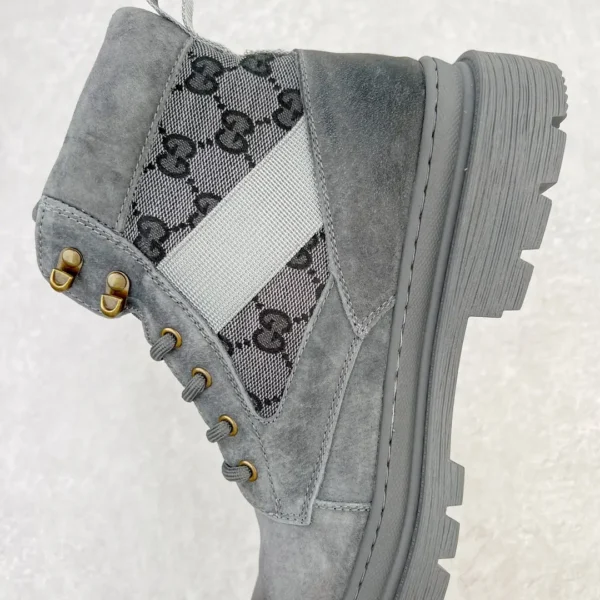 Gucci Boots - Image 7