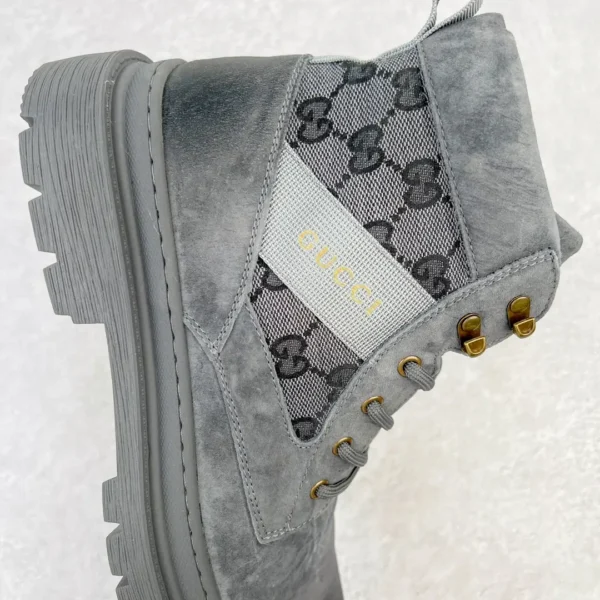 Gucci Boots - Image 6