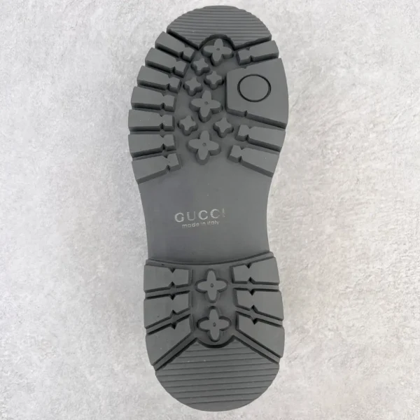 Gucci Boots - Image 9