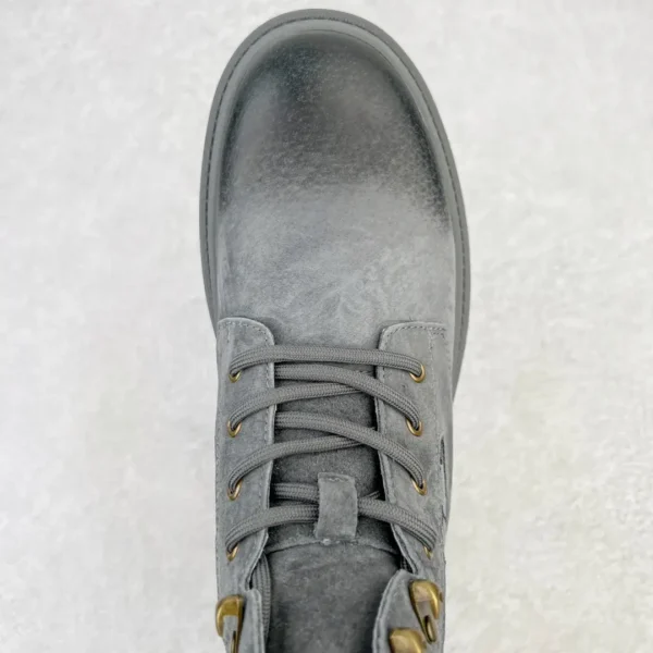 Gucci Boots - Image 4