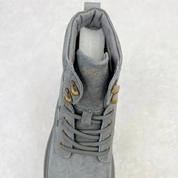 Gucci Boots - Image 5