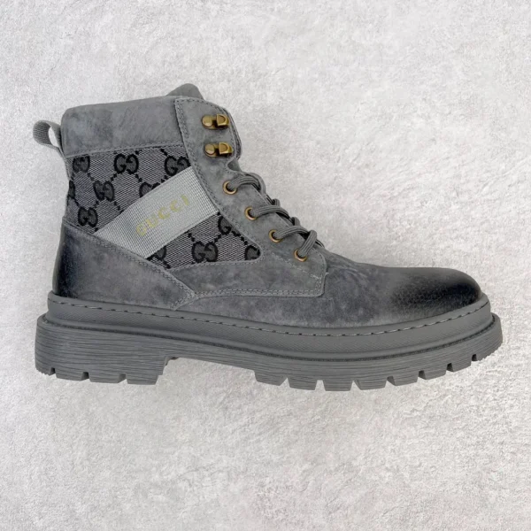 Gucci Boots