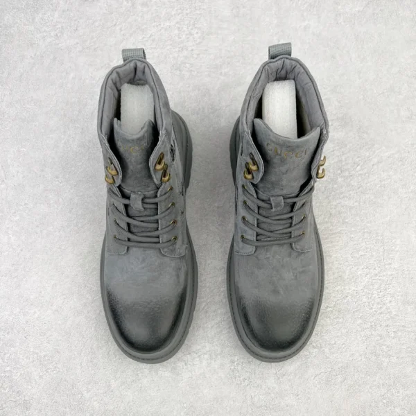 Gucci Boots - Image 2