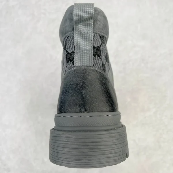 Gucci Boots - Image 8