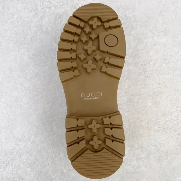 Gucci Boots - Image 9