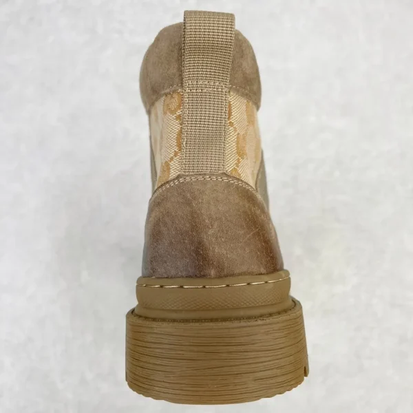 Gucci Boots - Image 8