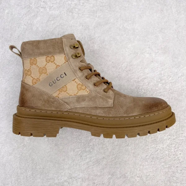 Gucci Boots