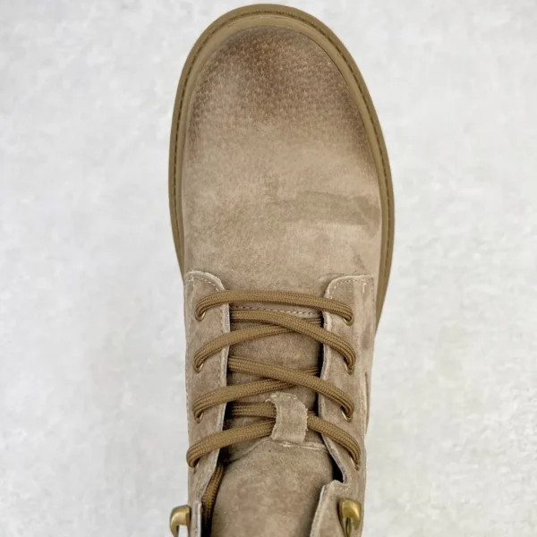 Gucci Boots - Image 4