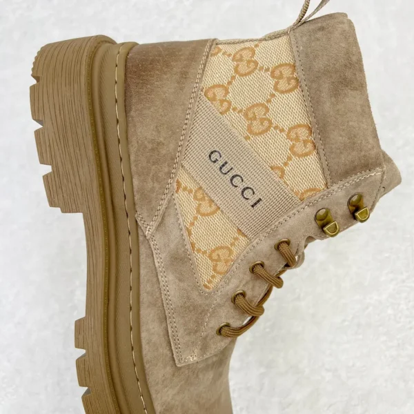 Gucci Boots - Image 6