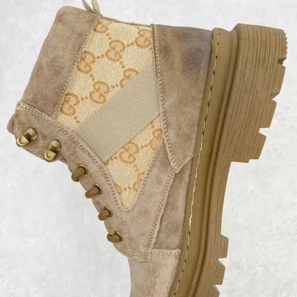 Gucci Boots - Image 7