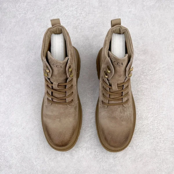 Gucci Boots - Image 2