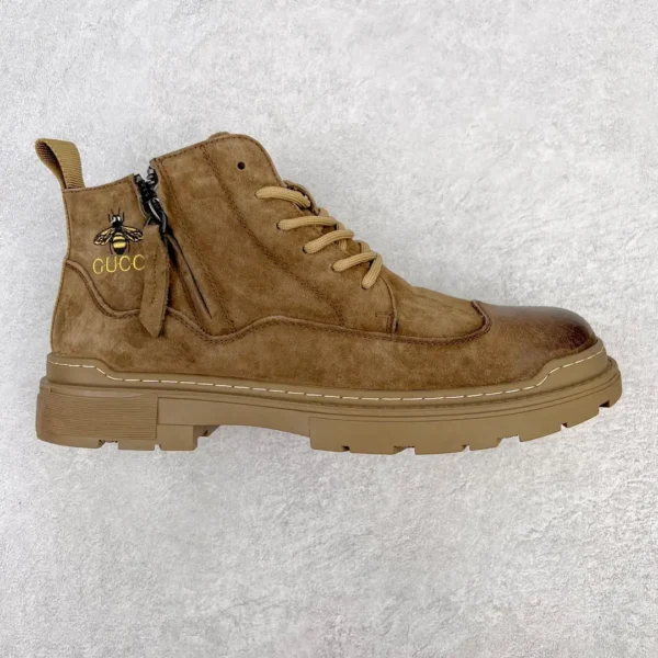 Gucci Boots