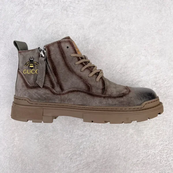 Gucci Boots
