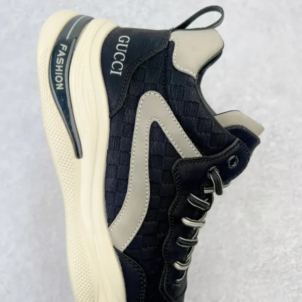 Gucci casual sports shoe - Image 6