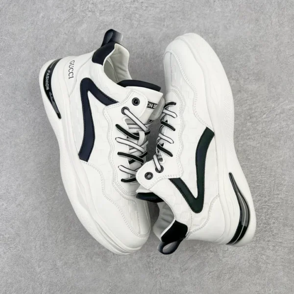 Gucci casual sports shoe - Image 3