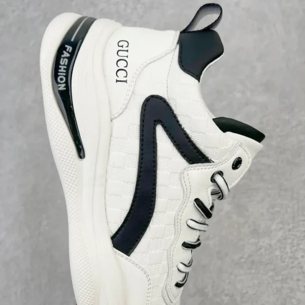 Gucci casual sports shoe - Image 6